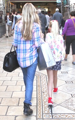 Denise Richards Poster 2751866