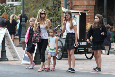 Denise Richards Poster 2751893