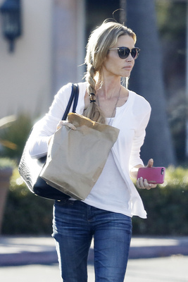 Denise Richards Poster 2751894