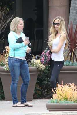 Denise Richards Poster 2751902