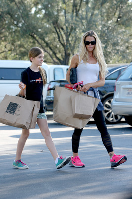 Denise Richards Poster 2751904