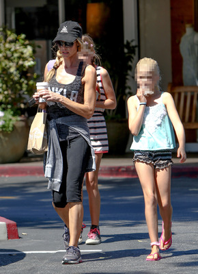 Denise Richards Poster 2751977