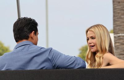 Denise Richards Poster 2751986