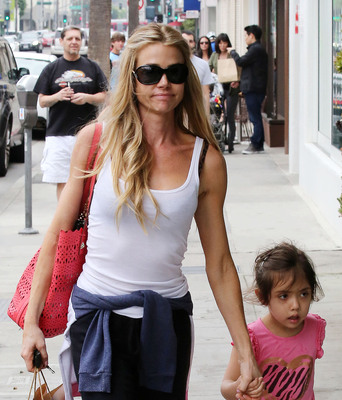 Denise Richards Poster 2752004