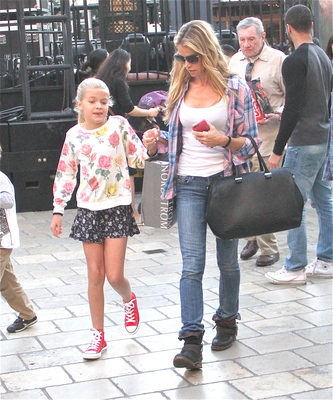 Denise Richards Poster 2752006