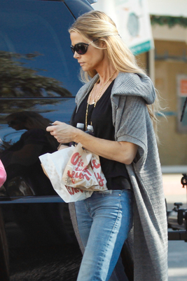 Denise Richards Poster 2752010