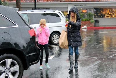 Denise Richards Poster 2752017