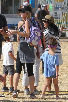 Denise Richards Poster 2752028