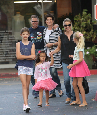 Denise Richards Poster 2752049