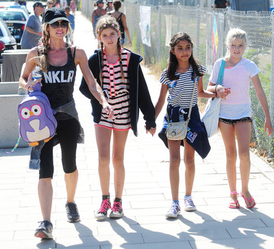 Denise Richards Poster 2752050