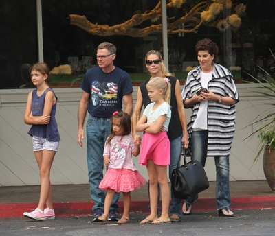 Denise Richards Poster 2752055