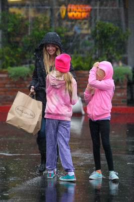 Denise Richards Poster 2752088