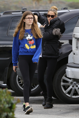 Denise Richards Poster 2752091