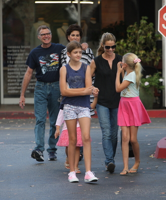 Denise Richards Poster 2752094