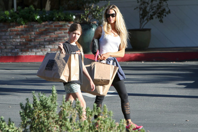 Denise Richards Poster 2752130