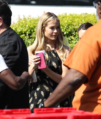 Denise Richards Poster 2752132