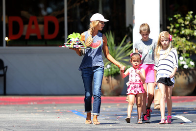 Denise Richards Poster 2752154