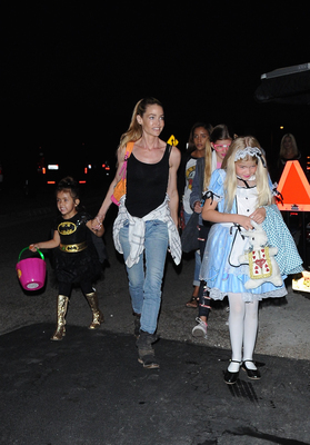 Denise Richards Poster 2752189