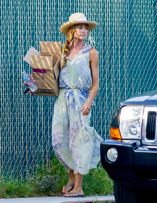 Denise Richards Poster 2752201