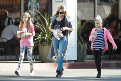 Denise Richards Poster 2752228