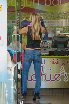 Denise Richards Poster 2752229