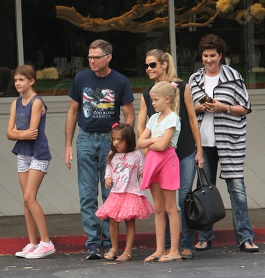 Denise Richards Poster 2752231