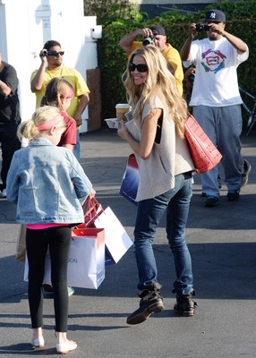 Denise Richards Poster 2752238