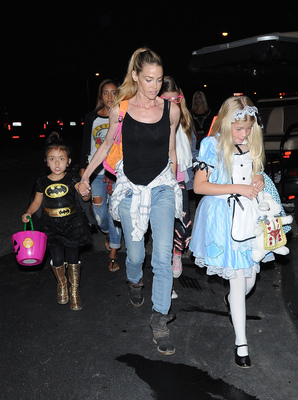 Denise Richards Poster 2752243