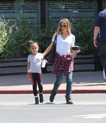 Denise Richards Poster 2752244