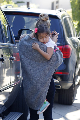 Denise Richards Poster 2752309