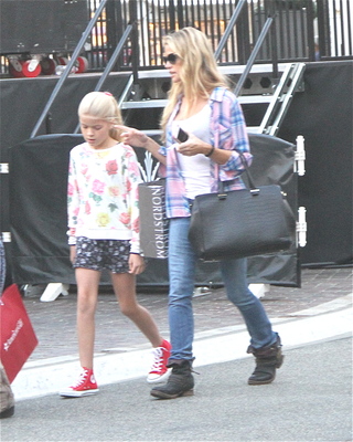 Denise Richards Poster 2752316