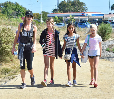 Denise Richards Poster 2752338