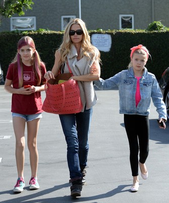 Denise Richards Poster 2752375