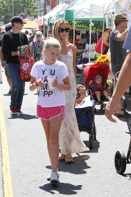 Denise Richards Poster 2752393