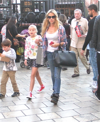 Denise Richards Poster 2752395