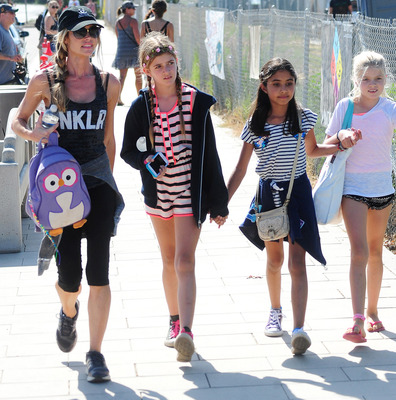 Denise Richards Poster 2752404