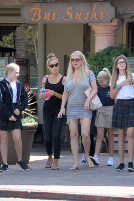 Denise Richards Poster 2752442