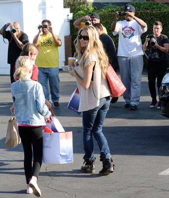 Denise Richards Poster 2752465