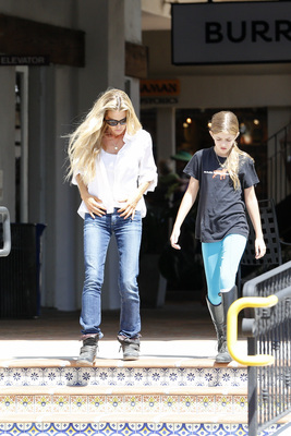 Denise Richards Poster 2752468