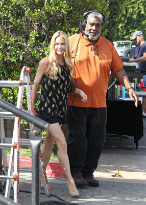 Denise Richards Poster 2752492