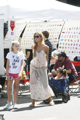 Denise Richards Poster 2752498