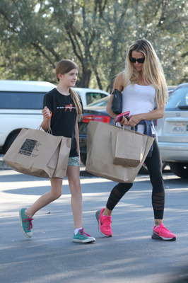 Denise Richards Poster 2752503