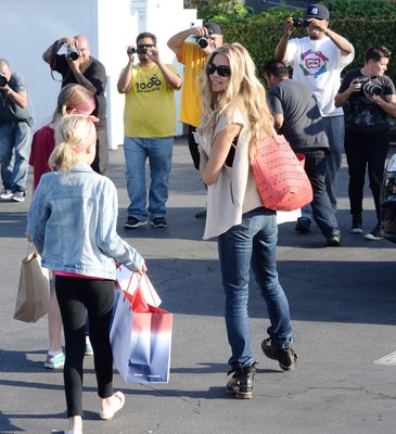 Denise Richards Poster 2752540