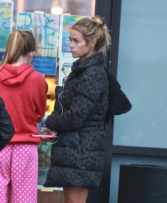 Denise Richards Poster 2752556