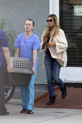 Denise Richards Poster 2752561