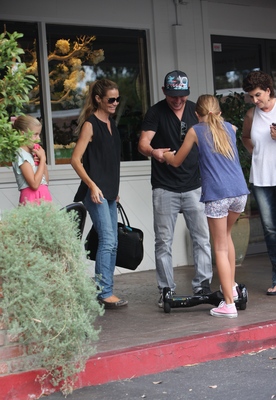 Denise Richards Poster 2752562