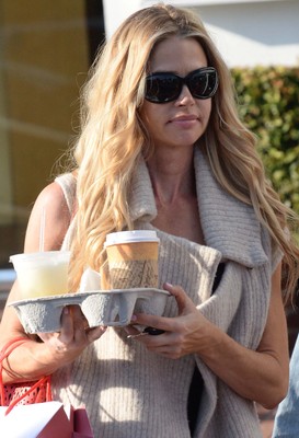 Denise Richards Poster 2752629