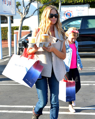 Denise Richards Poster 2752639