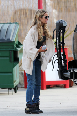 Denise Richards Poster 2752653