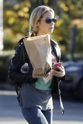 Denise Richards Poster 2752678